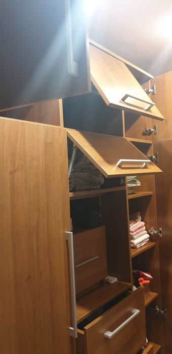 Шафа велика в хорошому стані