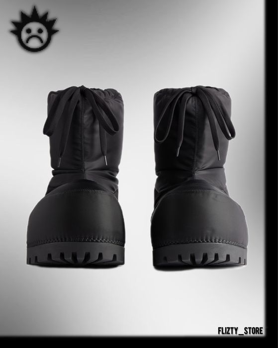 Кросівки Balenciaga Alaska