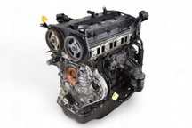 Silnik KIA CARNIVAL II SEDONA II 2.9 CRDI 144KM 2001/10-2006/06
