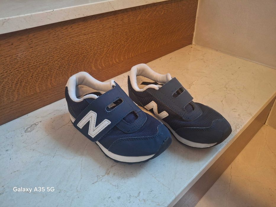Buty NEW BALANCE r. 30