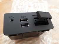 USB SD card вход Mazda CX-5, Mazda 6, 2012 - D09H669U0, НОВИЙ