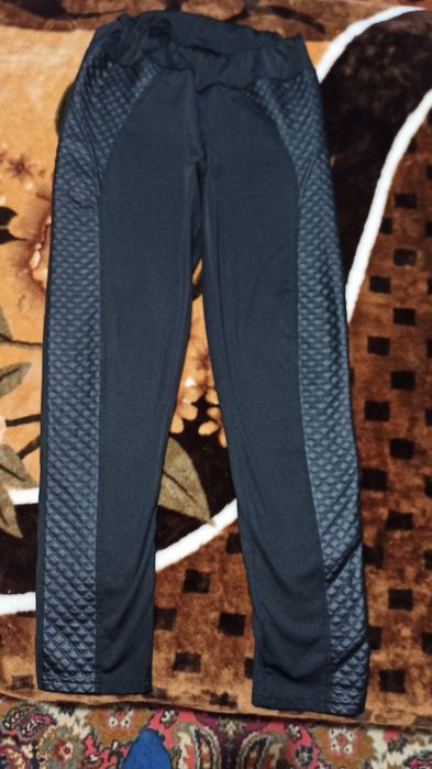 Штани теплі жіночі зима