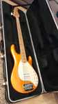 Musicman Singray 5 piezo 2003