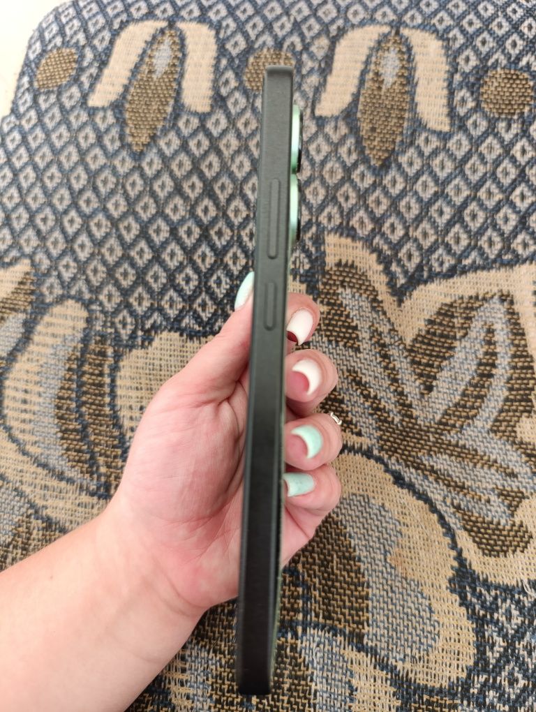Телефон Redmi not 13