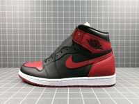 Nike Air Jordan 1 High OG Banned