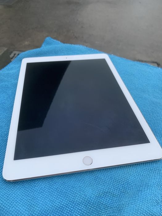 IPad pro 9.7 Silver