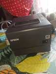 Drukarka termiczna EPSON