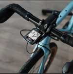 Licznik rowerowy z nawigacją IGPSPORT BSC200, komputer rowerowy z GPS