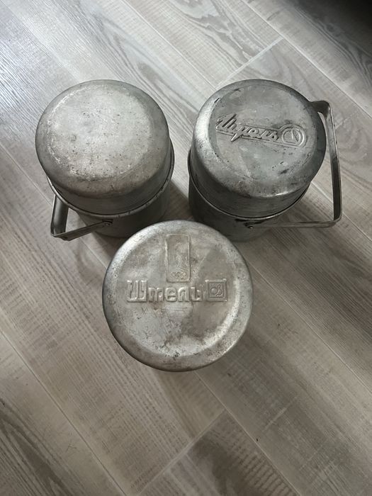 Примус шмель СССР