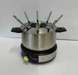 Fondue & Crepe Maker severin
