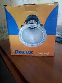 Светильник потолочный Delux DF-140
