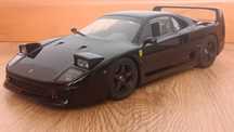 Miniatura Kyosho 1/18
