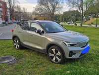 Vende-se Volvo XC40 Recharge Twin Ultimate, de 2023