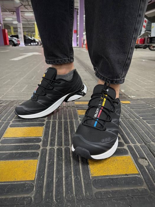 Без Передплат! ТЕРМО! Вологозахисні!  кросівки Salomon XT-6