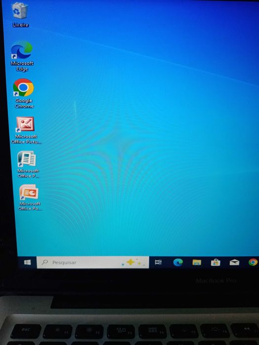 Macbook Modelo A1278