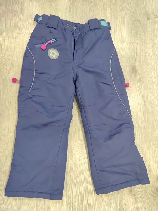 Spodnie zimowe CoolClub