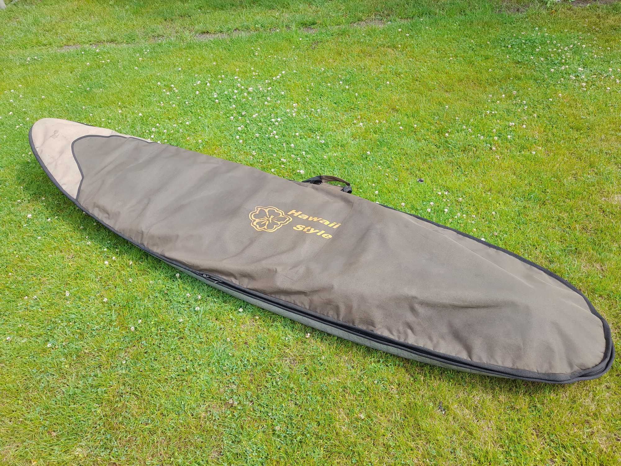 Deska windsurfingowa JP Freeride Carve 104l