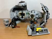 LEGO Star Wars Бомбардувальник TIE (75347)