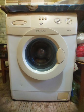 Продам стиральную машинку Ардо А410 (Италия)