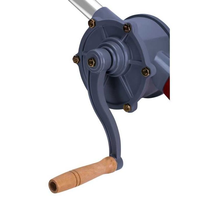 KRAFT&DELE Samozasysająca Manualna Pompa Pompka Ręczna Tłokowa KD5127