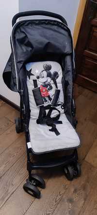 Wózek spacerowy Hauck sport Mickey Disney