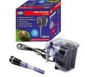 GB Filtr kaskadowy - Aqua Nova NF-450 - akwarium do 100l