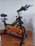 Bicicleta fitness