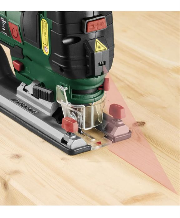 Електро-лобзик PARKSIDE PSTK 800 D3