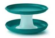 Tupperware BELLA talerz patera wielofunkcyjna