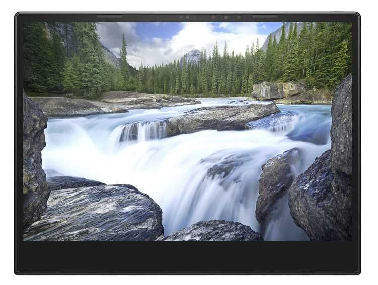 Laptop Tablet Dell Latitude 7285 2in1 12,3",2880x1920 3K dotyk,i5 7Y57