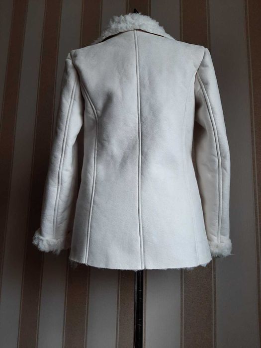 Дублянка жіноча, осінь\зима.