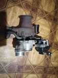 Turbina bmw n47 F21