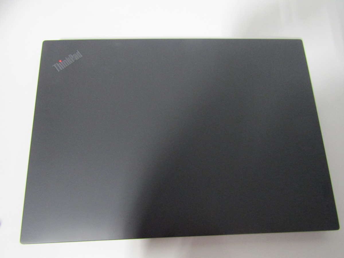 Lenovo ThinkPad P1 Gen 5 16” i9-12900H / GeForce RTX 3080Ti / 32GB/1TB