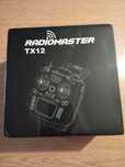 Radiomaster TX12 MKII ELRS Black M2
