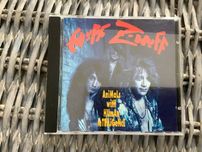 Enuff Z'nuff ‎– Animals With Human Intelligence