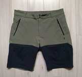 Męskie spodenki sportowe Peak Performance Stretch Trek Shorts roz.XXL