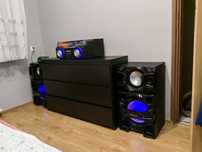 Panasonic Sa-Max4000. 2400wat !!