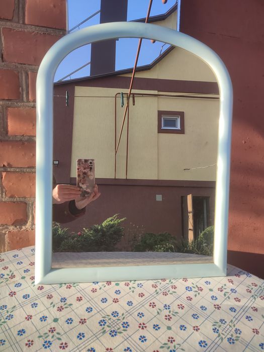 Зеркало , зеркало для ванной комнаты б/у