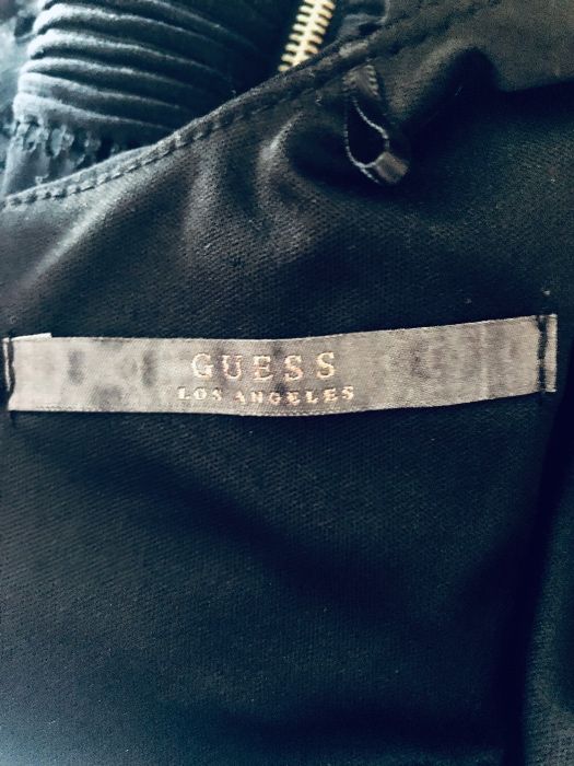 Плаття Guess (в ідеальному стані)