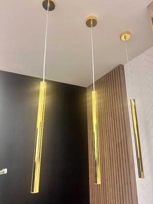 Lampa wisząca LOYA P0461-01A-K4K4