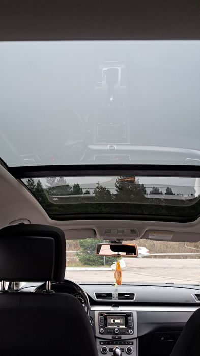 Пасат б 7 2013р 2 куба дизель на автоматі