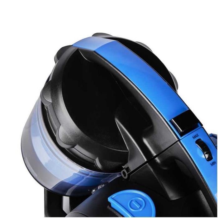 ODKURZACZ BEZWORKOWY elektryczny HEPA cyklonowy domowy 5m 900W KD5155