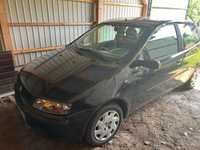 Fiat Punto Fiat Punto 2001 diesel