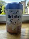 Bebilon Profutura Duobiotik 3