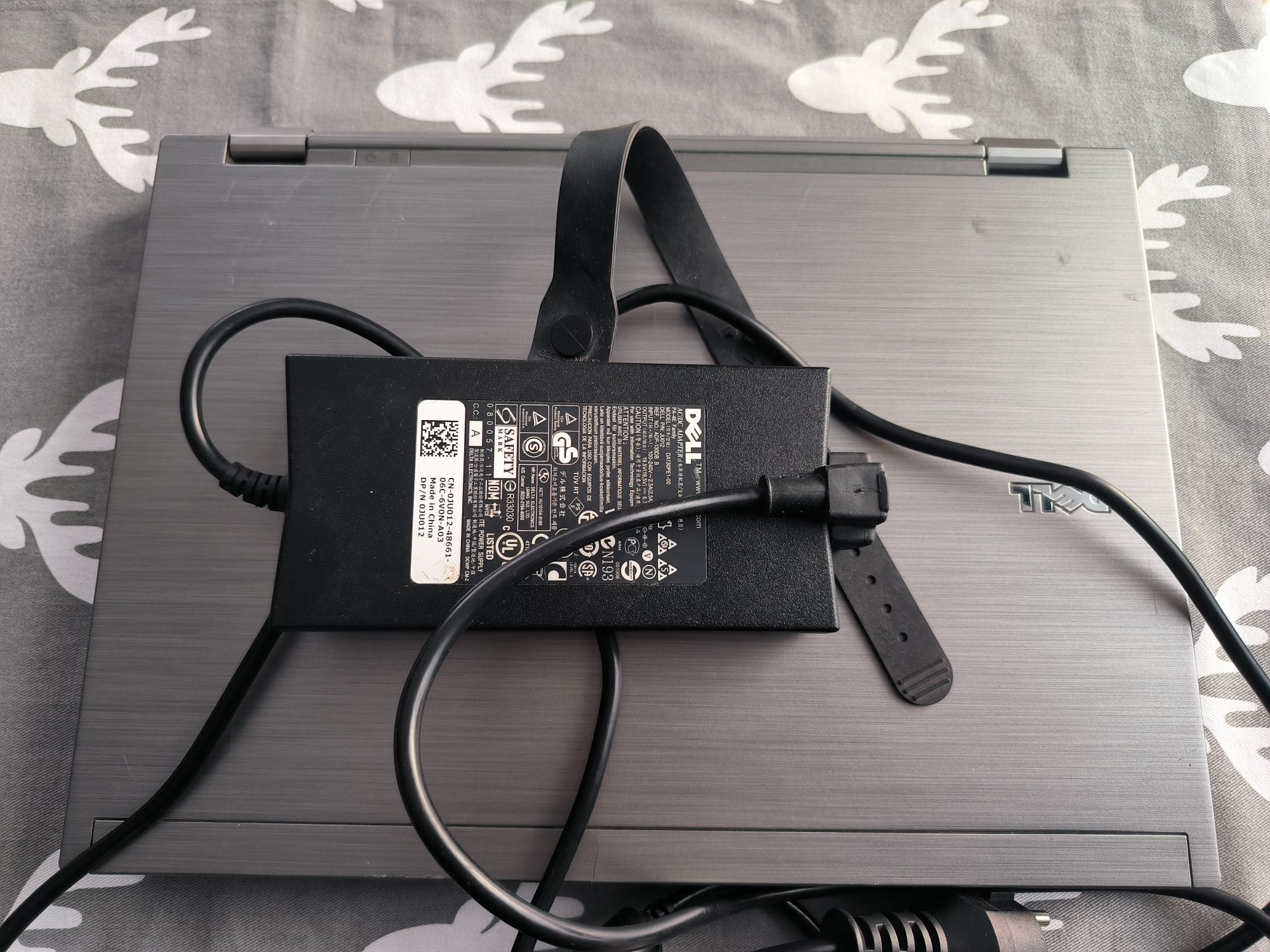 Laptop Dell E6410