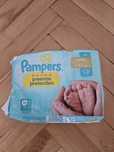 Pampers Preemie Protection w rozmiarze P3