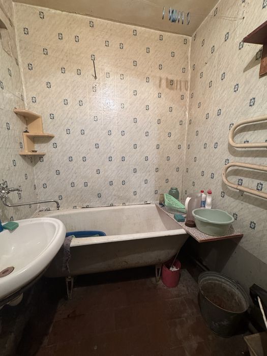 В продаже квартира в приморском районе