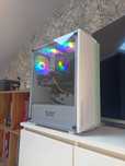 Komputer i5-8400 / GTX 1660 6gb / 16gb ram