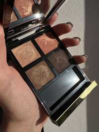 Tom Ford Eye Color quad creme 36 Tiger Eye paleta cieni