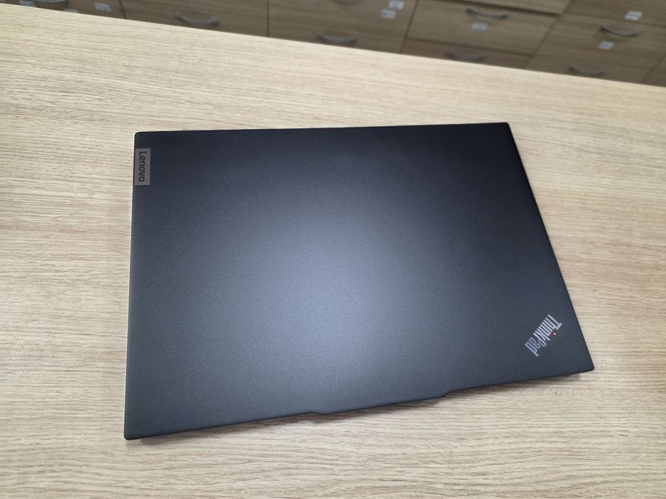 Ноутбук бізнес-класа ThinkPad E16/5 ultra/16/512/Гарантія/Магазин